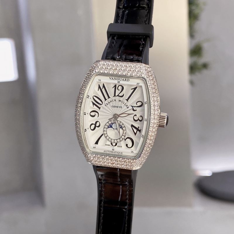 FRANCK MULLER Watches